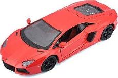 Žaislinis automobilis Maisto Lamborghini LP700-4 ´11