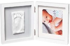 Komplektas rankų/kojų antspaudų kūrimui Baby Art My Baby Touch 3601095200