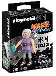 Konstruktorius Playmobil Naruto Shippuden Suigetsu 71112, plastikas