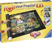 Dėlionės kilimėlis Ravensburger Roll Your Puzzle XXL 179572, 150 cm x 100 cm