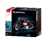 Konstruktorius Sluban Motorcycle M38-B1131, plastikas