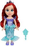 Lėlė - pasakos personažas Jakks Pacific Disney Princess Ariel 230124, 35 cm