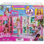 Lėlių namas Mattel Barbie Get Away House HRJ77