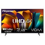 Televizorius Hisense 43A6N, UHD, 43 "