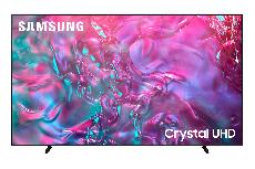 Televizorius Samsung UE98DU9072UXXH, UHD/QNED/QLED, 98 "