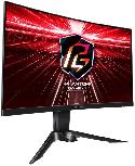 Monitorius ASRock PG27Q15R2A, 27", 1 ms