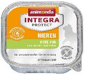 Šlapias kačių maistas Animonda Integra Protect, kalakutiena, 0.1 kg