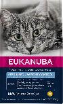 Sausas kačių maistas Eukanuba Sterilised Weight Control, vištiena/kalakutiena, 10 kg