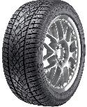 Žieminė automobilio padanga Dunlop SP Winter Sport 3D 235/40/R19, 96-V, XL, D, D, 71 dB