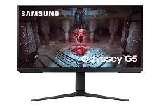 Monitorius Samsung LS27CG510EUXEN, 27", 1 ms