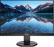 Monitorius Philips 240B9, 24.1", 4 ms