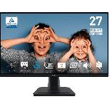 Monitorius MSI PRO MP275DE, 27", 1 ms