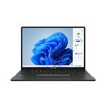 Nešiojamas kompiuteris Asus 14" ZenBook Q415MA Ultra 5 125H 8GB 512GB SSD Windows 11, pilka