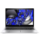 Nešiojamas kompiuteris HP EliteBook 850 G5, atnaujintas, Intel Core i7-8650U, 8 GB, 512 GB, 15.6 ", Intel UHD Graphics 620, sidabro