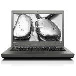 Nešiojamas kompiuteris Lenovo ThinkPad T440p, atnaujintas, Intel Core i7-4600M, 8 GB, 512 GB, 14 ", Intel HD Graphics 4600, juoda