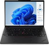 Nešiojamas kompiuteris Lenovo ThinkPad T14 G5, 8540U, 16 GB, 512 GB, 35.56 ", AMD Radeon 740M, juoda