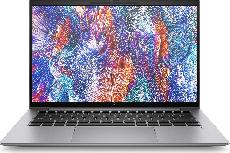 Nešiojamas kompiuteris HP ZBook Firefly 14 G10 A, 8640HS, 16 GB, 1 TB, 14.0 ", AMD Radeon 760M, pilka