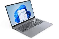 Nešiojamas kompiuteris Lenovo ThinkBook 16 Gen 7 ThinkBook 16 G7 ARP, AMD Ryzen™ 5 7535HS, 16 GB, 256 GB, 16 ", AMD Radeon 660M, pilka