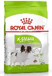 Sausas šunų maistas Royal Canin X-Small, vištiena, 1,5 kg