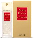 Kvapusis vanduo Alyssa Ashley Ambre Rouge, 50 ml