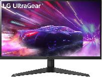 Monitorius LG 27GQ50F-B, 27", 1 ms