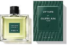 Tualetinis vanduo Guerlain Vetiver, 150 ml