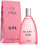 Tualetinis vanduo Instituto Español Aire De Sevilla Love, 150 ml