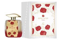 Kvapusis vanduo Grandeur Opulent Bloom, 100 ml