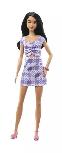 Lėlė Mattel Barbie Fashionistas HPF75 HPF75, 32 cm