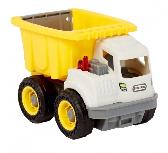 Žaislinė sunkioji technika Little Tikes Dirt Digger Minis Truck Dumper 650543, įvairių spalvų