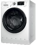 Skalbimo mašina Whirlpool FFD 11469 BV EE, 11 kg, balta