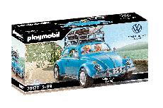 Konstruktorius Playmobil VW BEETLE 70177, plastikas