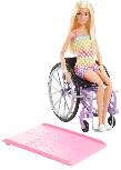 Lėlė Mattel Barbie Barbie Fashionistas HJT13 HJT13, 29 cm