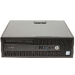 Stacionarus kompiuteris HP 9000441, atnaujintas 6600, Intel HD Graphics 530, 16 GB, 240 GB