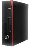 Stacionarus kompiuteris Fujitsu RM37405, atnaujintas Intel Core i5-8400, Intel UHD Graphics 630, 8 GB