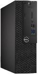 Stacionarus kompiuteris Dell OptiPlex 3050 SFF RM35151 Intel® Core™ i7-7700, Intel HD Graphics 630, 16 GB, 1 TB