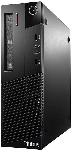 Stacionarus kompiuteris Lenovo ThinkCentre M83 SFF RM13820P4, atnaujintas Intel® Core™ i5-4460, Intel HD Graphics 4600, 16 GB, 240 GB