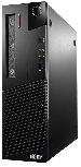 Stacionarus kompiuteris Lenovo ThinkCentre M83 SFF RM13684P4, atnaujintas Intel® Core™ i5-4460, Intel HD Graphics 4600, 4 GB, 2480 GB