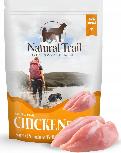 Sausas šunų maistas Natural Trail Monoprotein Chicken, 0.5 kg