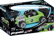 Žaislinis automobilis Playmobil