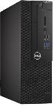 Stacionarus kompiuteris Dell OptiPlex 3050 SFF RM32823, atnaujintas Intel® Core™ i3-7100, Intel HD Graphics 630, 16 GB, 1512 GB