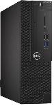 Stacionarus kompiuteris Dell OptiPlex 3050 SFF RM32838, atnaujintas Intel® Core™ i3-7100, Intel HD Graphics 630, 32 GB, 2512 GB