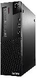 Stacionarus kompiuteris Lenovo ThinkCentre M83 SFF RM13667P4, atnaujintas Intel® Core™ i5-4460, Intel HD Graphics 4600, 4 GB, 1120 GB