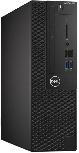 Stacionarus kompiuteris Dell OptiPlex 3050 SFF RM32813, atnaujintas Intel® Core™ i3-7100, Intel HD Graphics 630, 8 GB, 3 TB