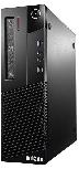 Stacionarus kompiuteris Lenovo ThinkCentre M83 SFF RM13897P4, atnaujintas Intel® Core™ i5-4460, Intel HD Graphics 4600, 32 GB, 120 GB