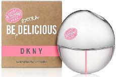 Kvapusis vanduo DKNY Be Extra Delicious, 100 ml