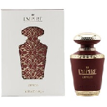 Kvapusis vanduo Khadlaj Empire Empress, 100 ml