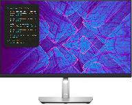 Monitorius Dell P2723QE, 27", 5 ms