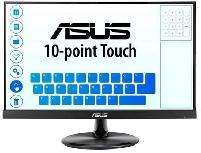 Monitorius Asus VT229H, 21.5", 5 ms