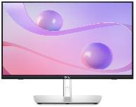 Monitorius Dell P2424HT Touch, 24", 5 ms